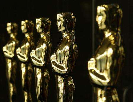 Ballots have been mailed to Academy Award voters and must be returned by 